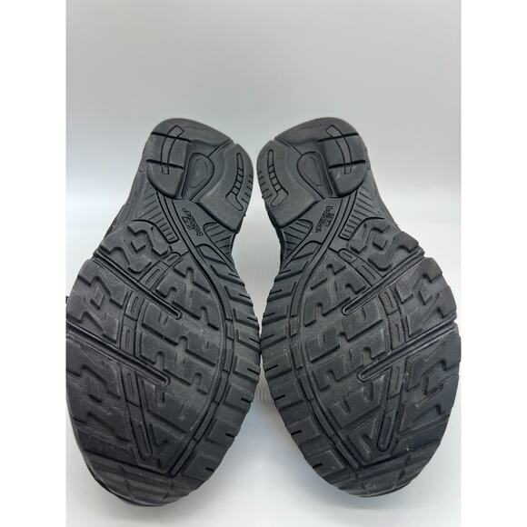 New Balance 993 MiUSA Triple Black Women’s WR993TB Shoes Size 9.5 New - Picture 4 of 16